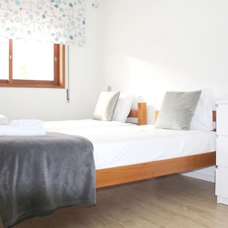 The Gallery Apartment Oporto Esterno foto