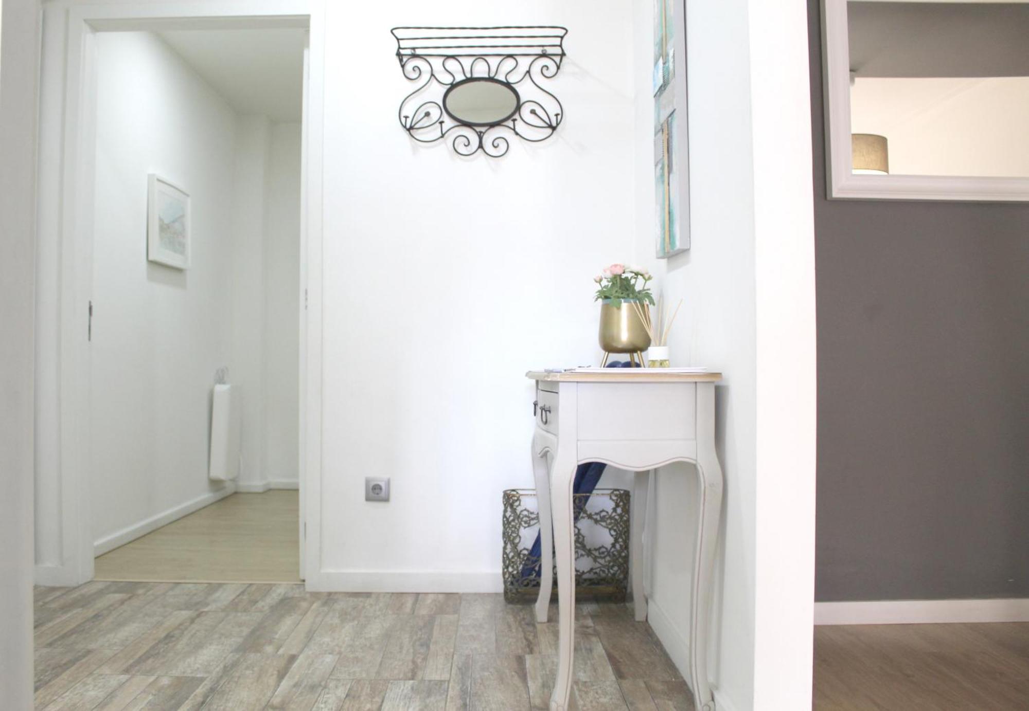 The Gallery Apartment Oporto Esterno foto