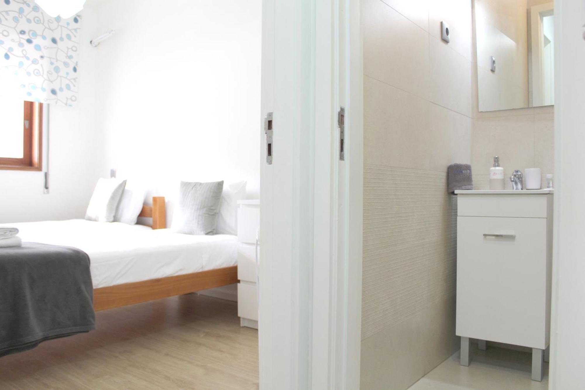 The Gallery Apartment Oporto Esterno foto