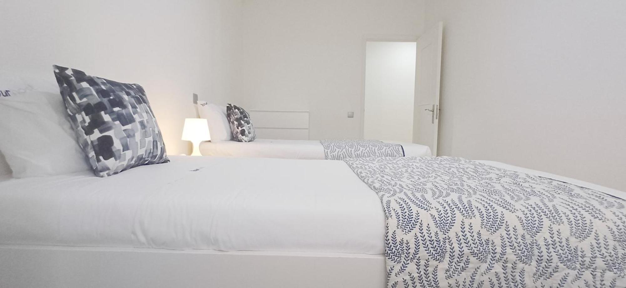 The Gallery Apartment Oporto Esterno foto